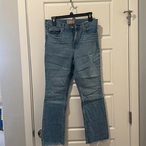 Never Worn Everlane